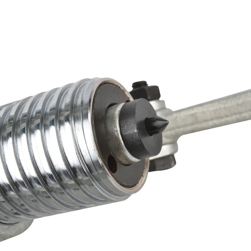 JTL-10T High Quality Hydraulic Puller Gear Extractor 3 Jaw Gear Pullers