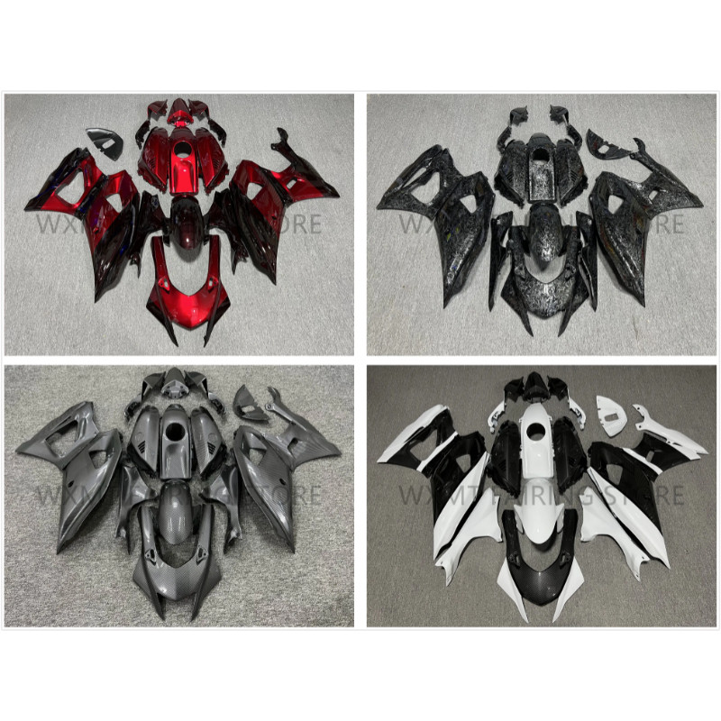 NEW ABS Motorcycle full Fairing Kit fit For YFZ-R7 2021 2022 2023  YZF R7 2021 2022 2023 YZF-R7 Bod
