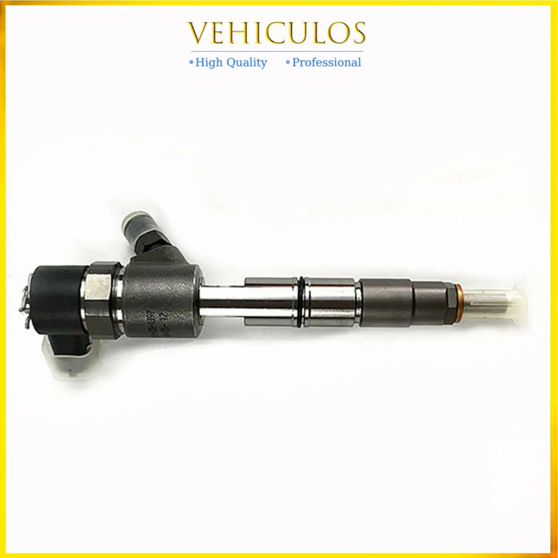 6271-11-3100 6271113100 Common Rail Fuel Injector For Komatsu PC70-8 PC120-8 PC130-8 Excavator PC88