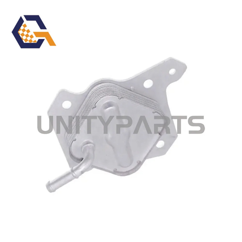 Engine Oil Cooler Radiator for TOYOTA YARIS VERSO COROLLA AURIS URBAN CRUISER 1.4 D-4D 15710-33050