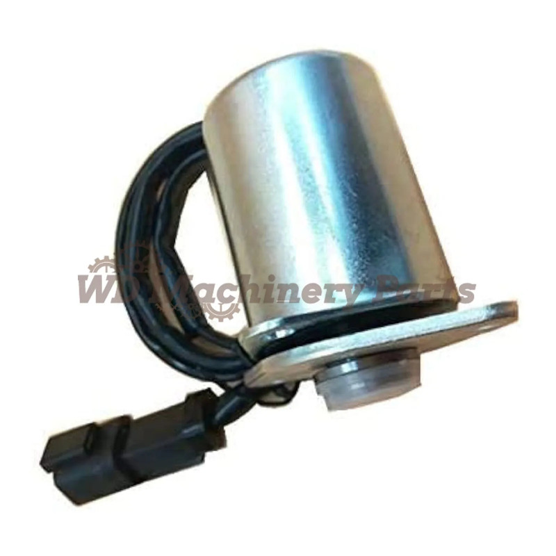 Solenoid Valve 702-21-56261 702-21-56241 For Komatsu WA500-6 WA470-6A WA480-6 WA200-6 GD675-5