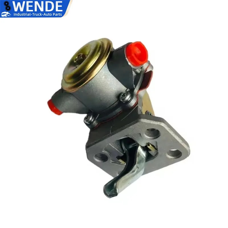 OEM  60513562 93152687 Fuel supply system transfer pump fuel lift pump for tractor 6400 6500 6830 7