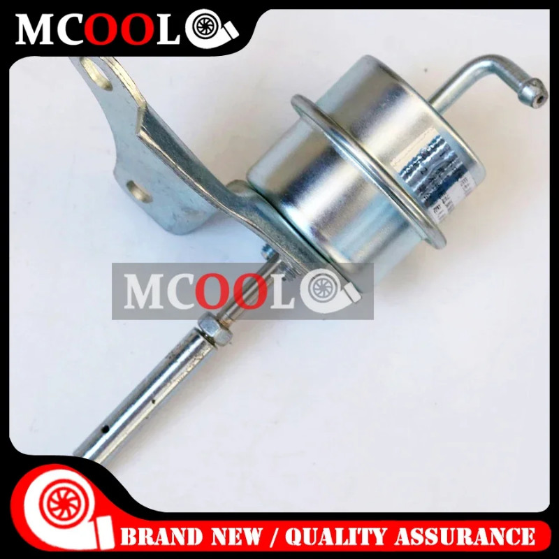 NEW TURBOCHARGER TD04L QD32 Turbo Actuator For Nissan Navara Pickup TD27 NS25 3.2L 14411-7T600 4937