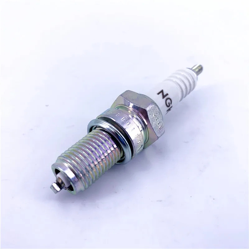 Motorcycle Accessories HJ125-8/8E/8F HJ125-8K HJ125-7A/7E/7F Spark Plug