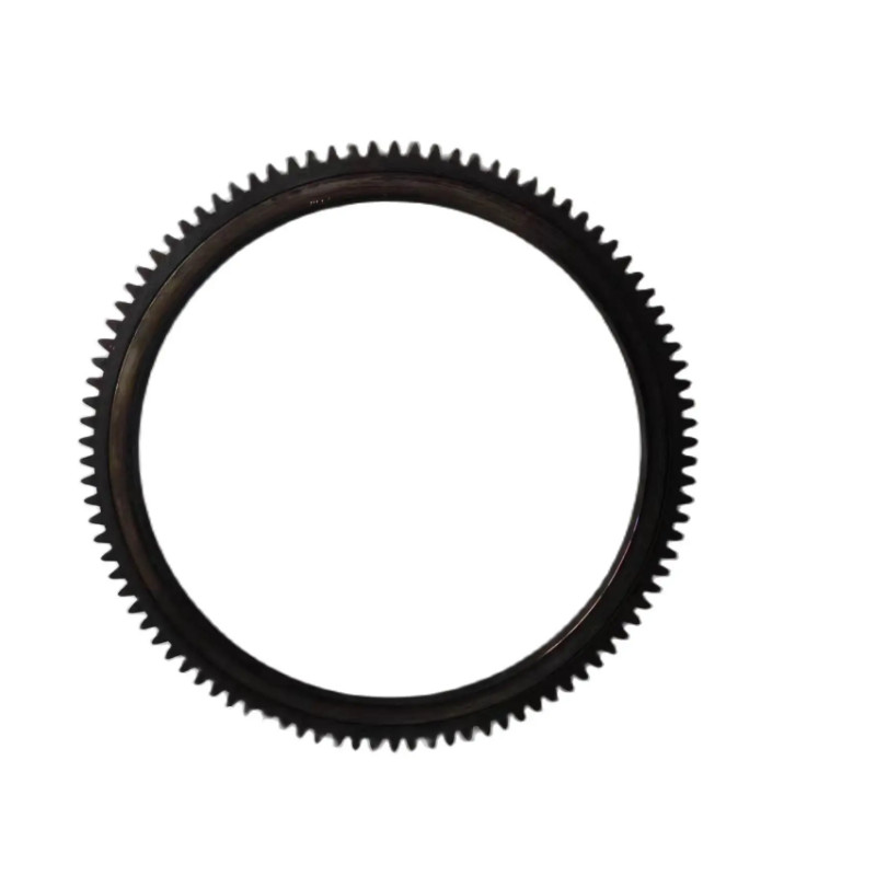 GX270 177F Flywheel Gear Ring EC3800CX 3kw Gasoline Engine Parts