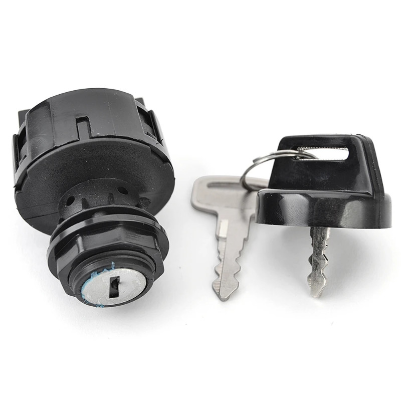 Ignition Switch Key For Polaris Hawkeye Magnum Ranger Scrambler Sportsman AXYS RUSH Switchback 330