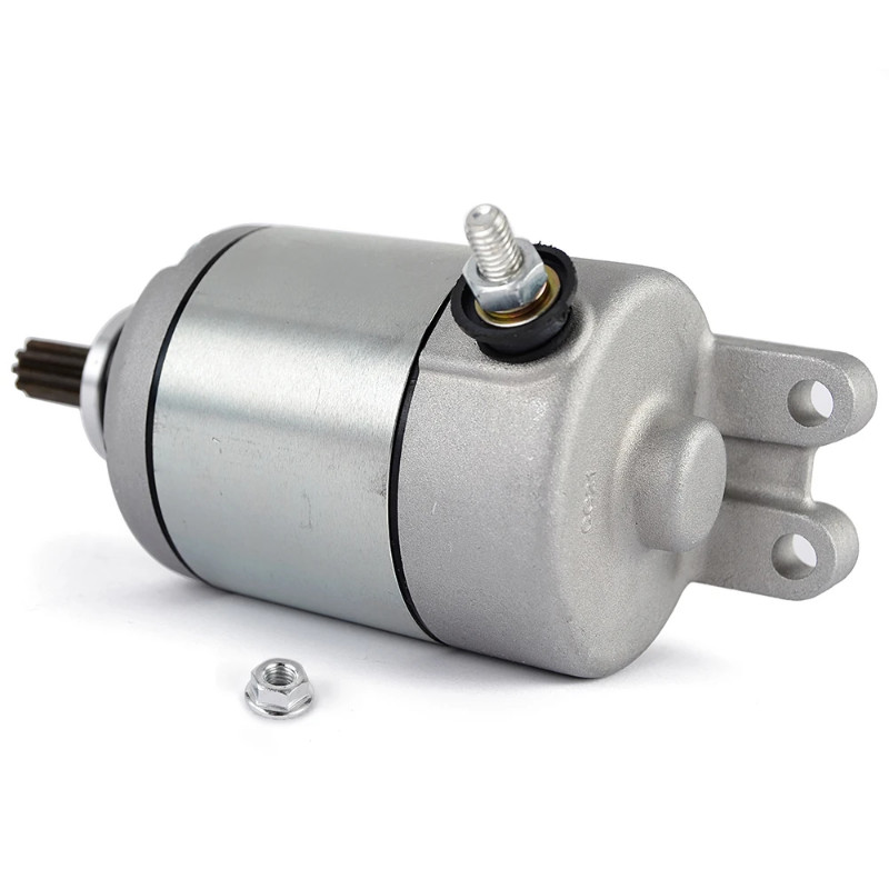 Starter Motor Fit for Husaberg FE390 FE450 FE 550 650 390 450 FS 450 650