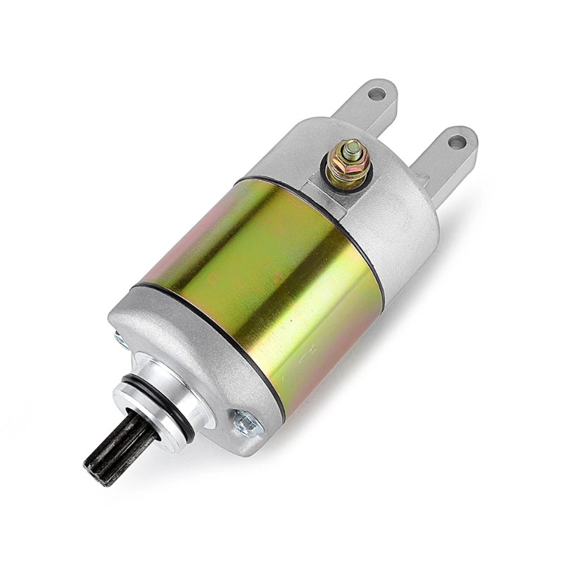 Starter Motor For Yamaha YP250 YP400 Majesty 250 400 YP / YP250R YP400R X-MAX / VP250 VP300 X-City