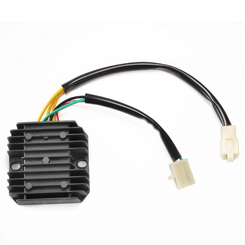 Regulator Rectifier For Honda NX 500 650 / NX500 NX650 Dominator 1989 - 1994 1990 1991 1992 1993