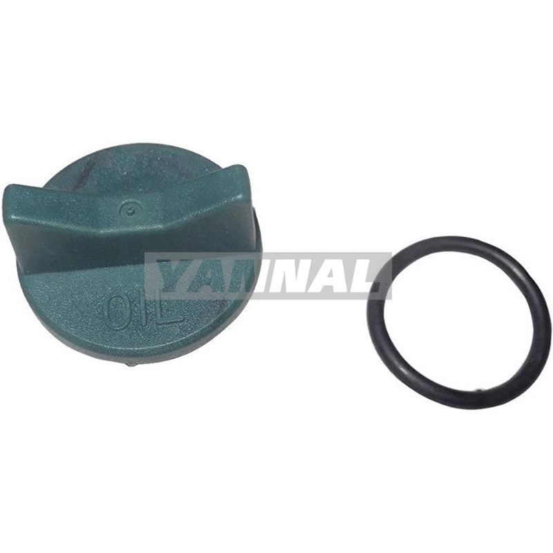 New Oil Filler Cap W ORing For Kubota MX4800 MX5000 MX5100 MX5200 MX5800
