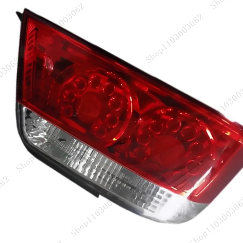 Tail Lights For Toyota Chaser GX100 JZX100 1996-2001 Car Rear Bumper Light Assembly Turn Signal Sto