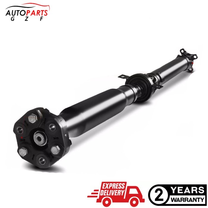 Rear Driveshaft Prop Shaft Assembly for BMW E46 325xi 330xi 2001-2005 2.5L 3.0L