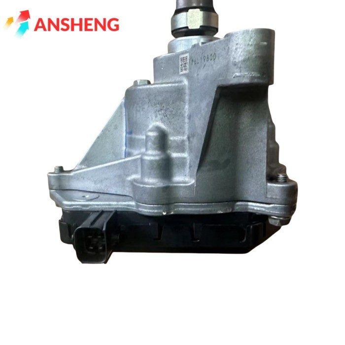 222A0-37025 Genuine Toyota CONTROLLER, CONTINUOUSLY VARIABLE VALVE LIFT 222A037025