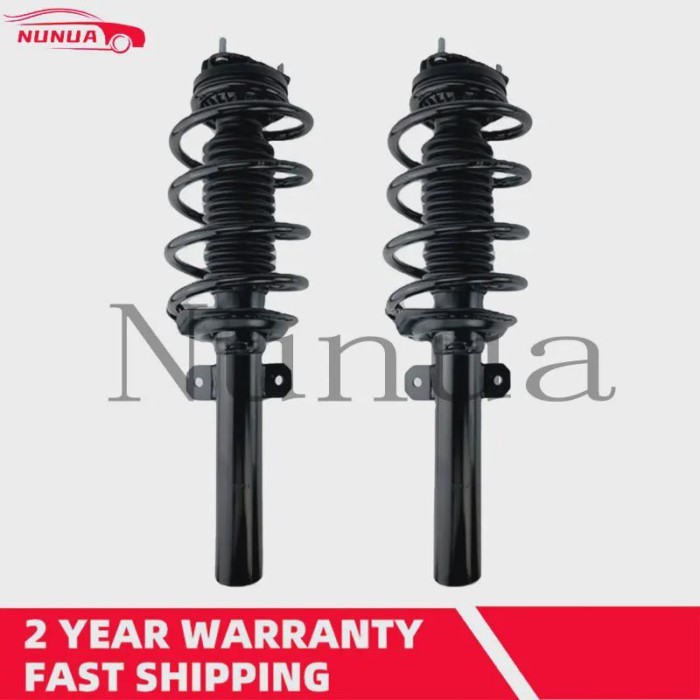 1PC  for Ford Mondeo B4/5Y Car Air Suspension Spring Shock Absorber Assembly 1S7118K045 1S7118K076