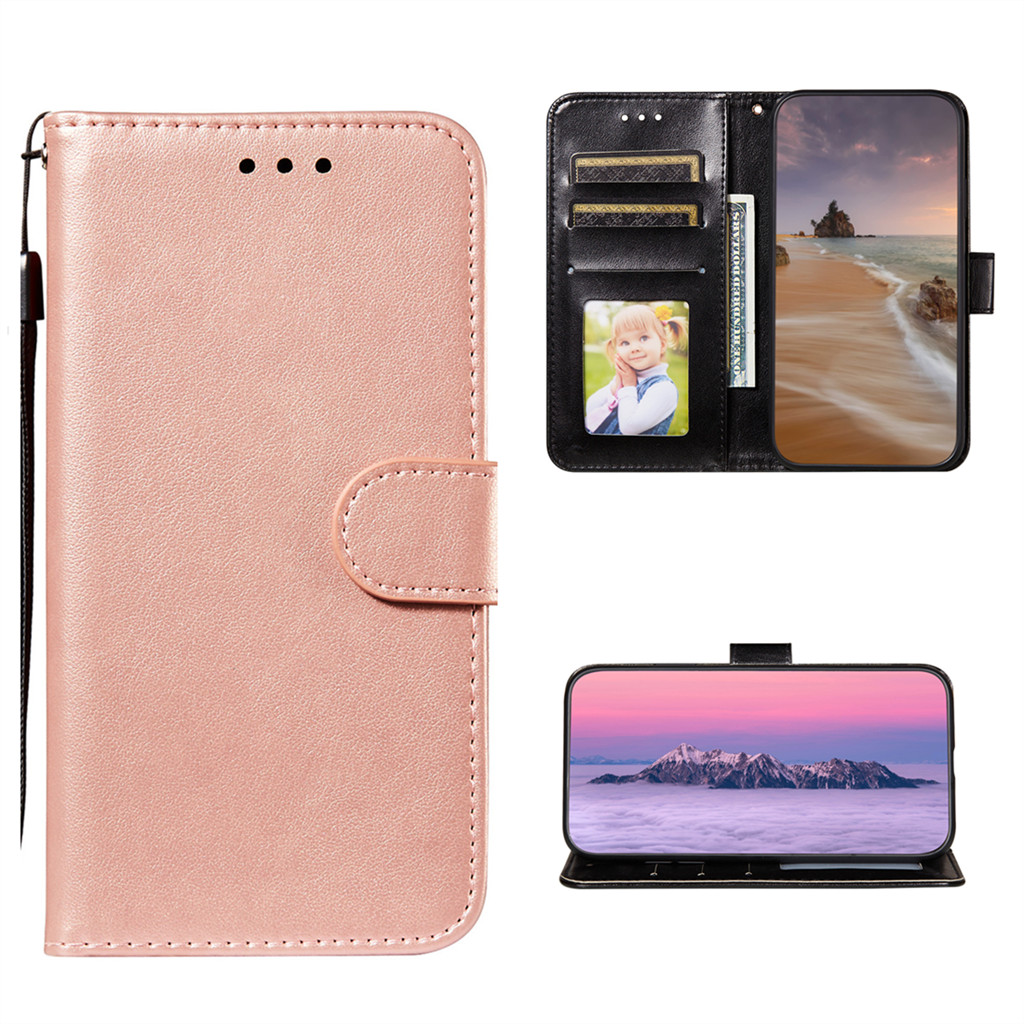 หนังเคสโทรศัพท์สําหรับ Vivo IQOO Z5 Z6 Lite Z7 Z7X Z7I Z9X IQOO U1X U3X U5 ผู้ถือบัตรกระเป๋าสตางค์ฝา