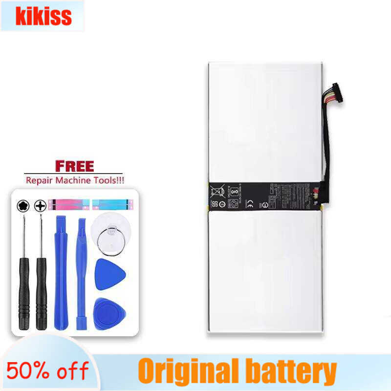 Laptop Battery C21N1603 7400mAh For Asus Transformer 3 Pro T303UA T303UA-0053G6200U T303UA-GN050T