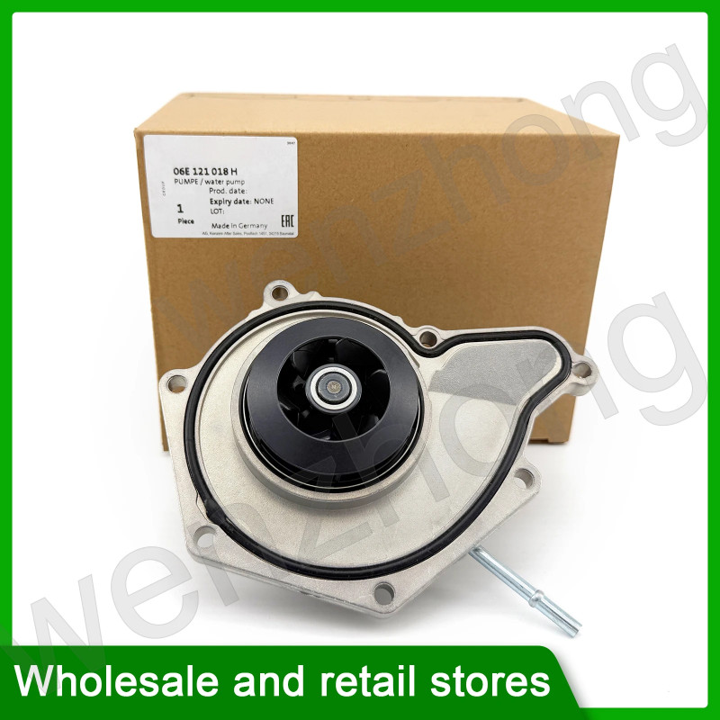 Water Pump 06E121018H 06E121018L 06E121018C 06E121016N 06E121018P For A4 A8,A5,A6 C7,A7,A8 D4,S4,S5