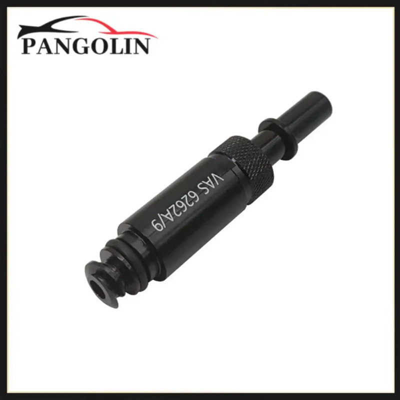 1pc Transmission Fluid Oil Filling Filler Adapter For 7-Speed Wet 0ck 0b5 Mtf Gearbox Fuel Connecto