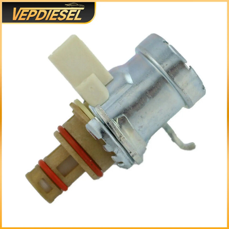 1PC Refurbished Transmission Solenoid For Jeep Wrangler Liberty 2003-up 42RLE 5078911AA 5A306 92431