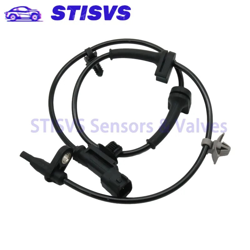 AE8Z2C204B Rear Right ABS Wheel Speed Sensor For Ford Fiesta 2014 2015 2016 2017 2018 2019 1.0L 1.6
