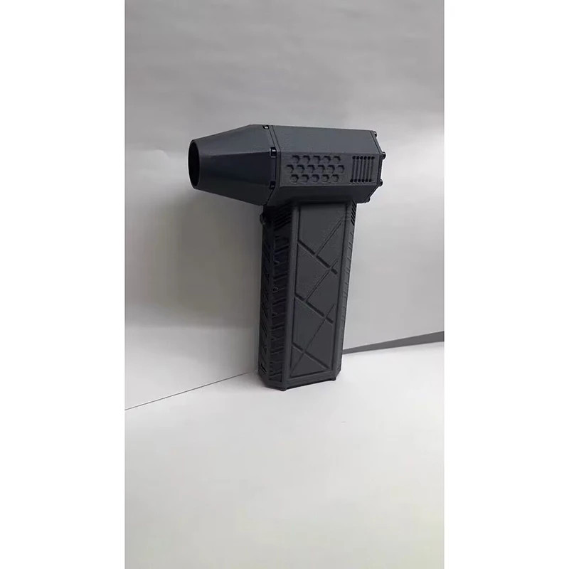 Hand Fan Mini Turbo Jet Fan Turbo Violent Fan Powerful Blower with High Speed Duct Fan Air Blower P