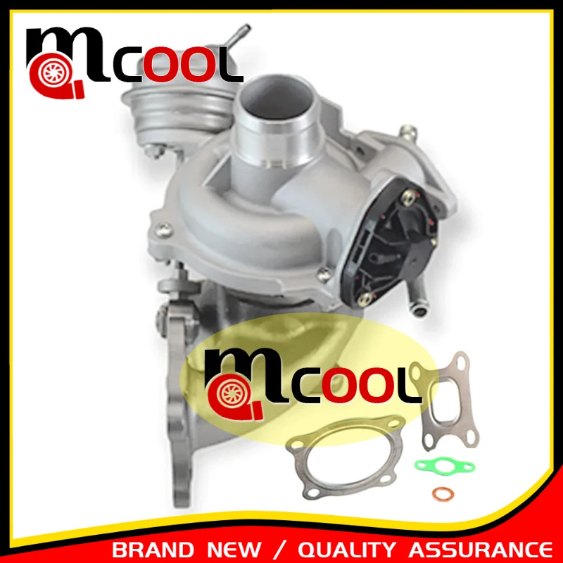Turbo Turbocharger For Ford Fiesta Focus C-Max Transit 1.0 1761178 CM5G-6K682-GB CM5G6K682GB