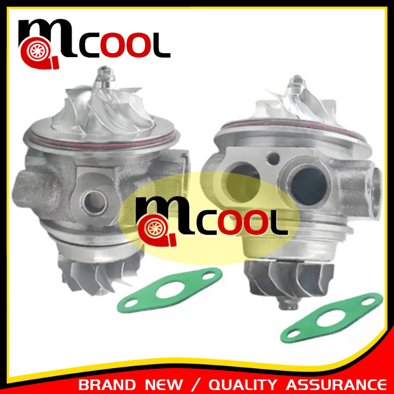 Auto TD03 Turbo Cartridge Core For BMW 7er X6 N54 49131-07030 49131-07040 11657593020 Turbine Core