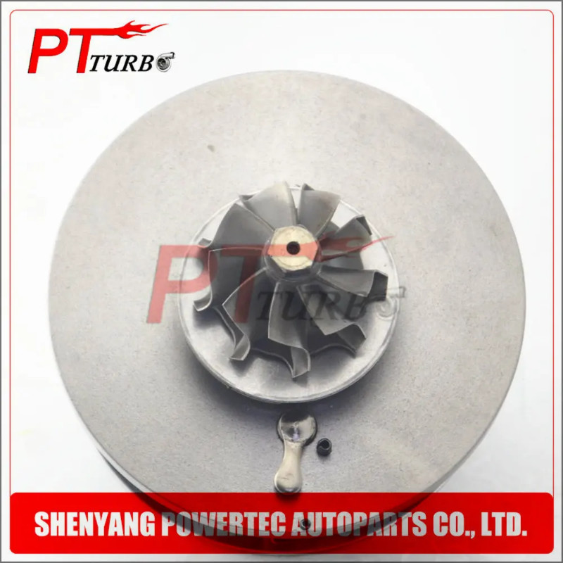 Turbo For Cars Cartridge 454231-0002 028145702RV 454231-0002 for Audi A4 A6 1.9TDI B5 85Kw 115HP AT