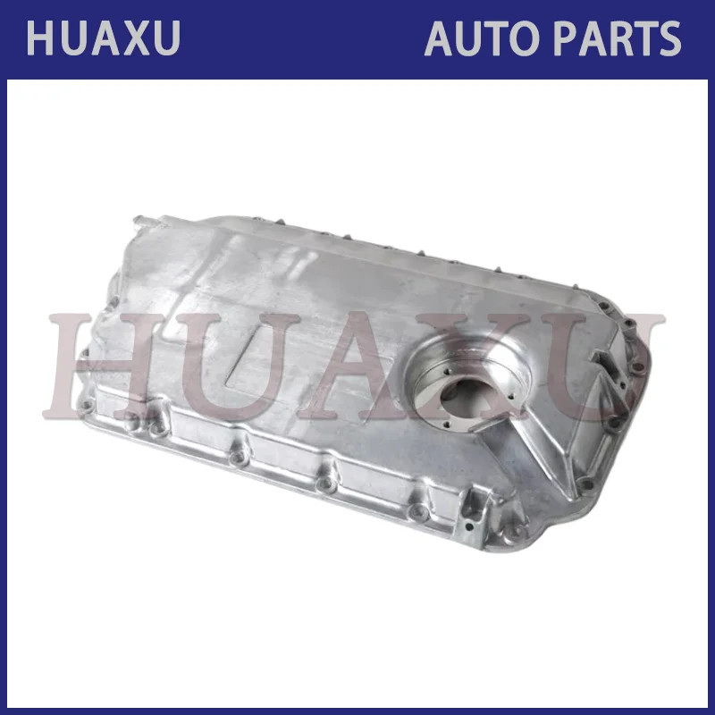 Engine Oil Pan For VW Passat 2.7L 2.8L 1998-2005 Audi A4 B5 2.4 1997-2000 A6 C5 1998-2005 Allroad C