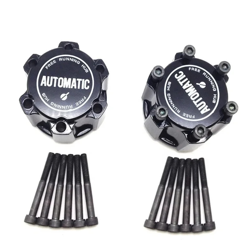 402601S700 40260-1S700 Automatic Wheel Hubs For Nissan Frontier X-Terra Navara D22 40260 1S700