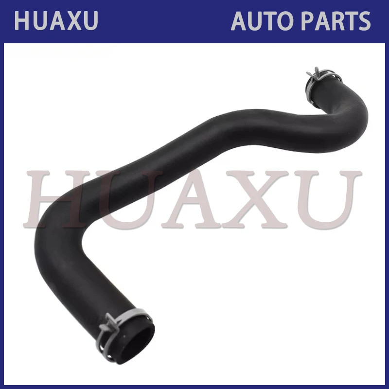 Engine Coolant Hose for Ford B-MAX 2012- Fiesta V 2001-2008 VI 2008-2017 Focus Fusion 8V21-8B273-AD