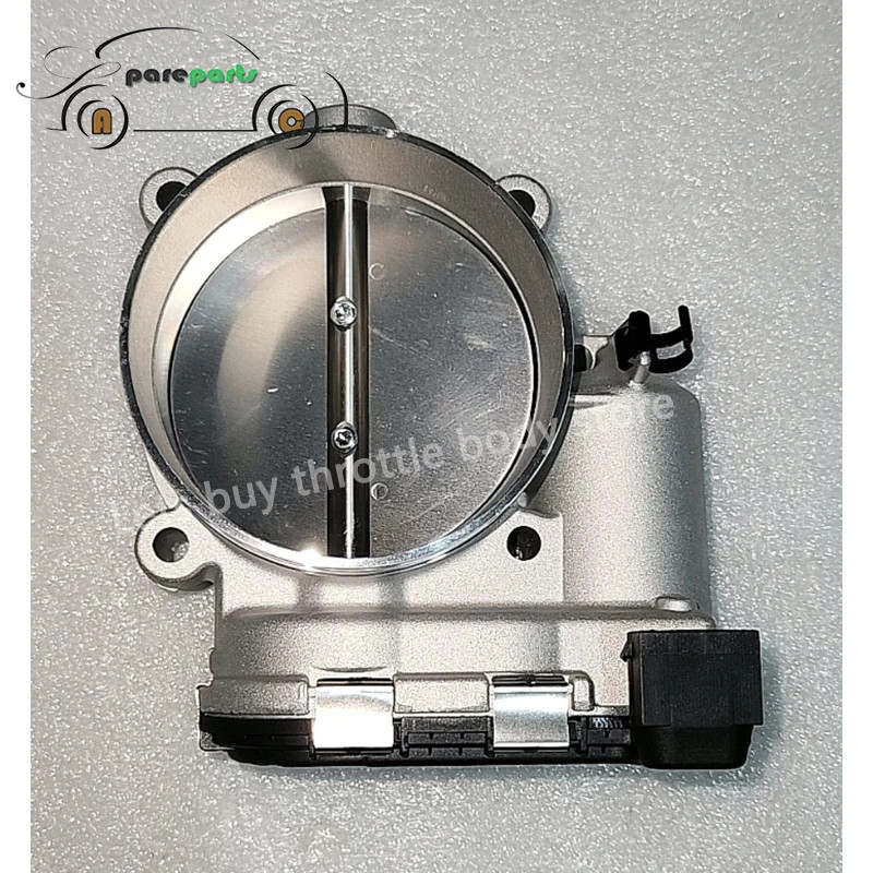 Throttle Body Assembly for Porsche 911 GT3 RS 4.0 3.6L H6 Cayenne 4.8L V8 958 955 957 997 Throttle