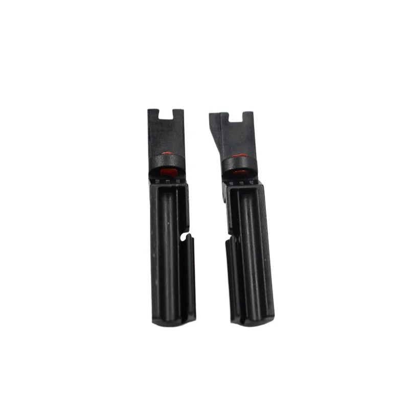 For JAGUAR XJL XF XJL XFRoof Sunshade Curtain Fixing Clip Bracket Slider Buckle Clip 1pcs