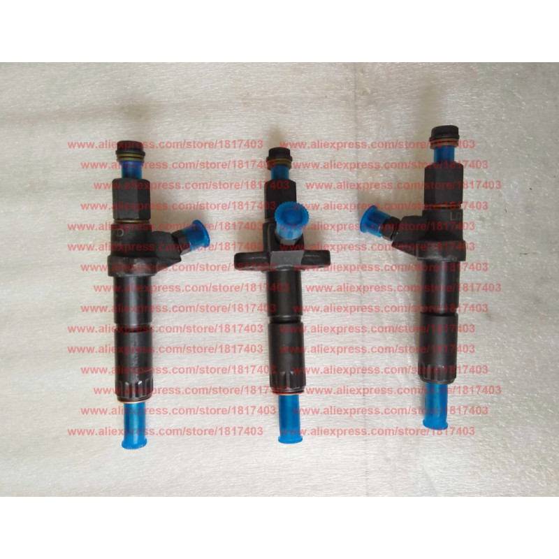 PF68S4 Fuel Injector, Laidong KAMA diesel engine parts, LL380B