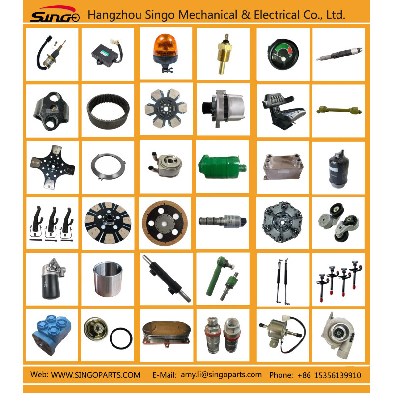 Turbocharger 99462782 454163-5002S Fits Ford Tractors TD70D TD90D TD95D TN70