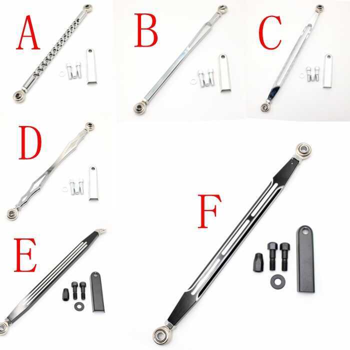 อุปกรณ์มอเตอร์ไซค์ Harley Glider King Street Glider Modified Clutch Lever Clutch Lever