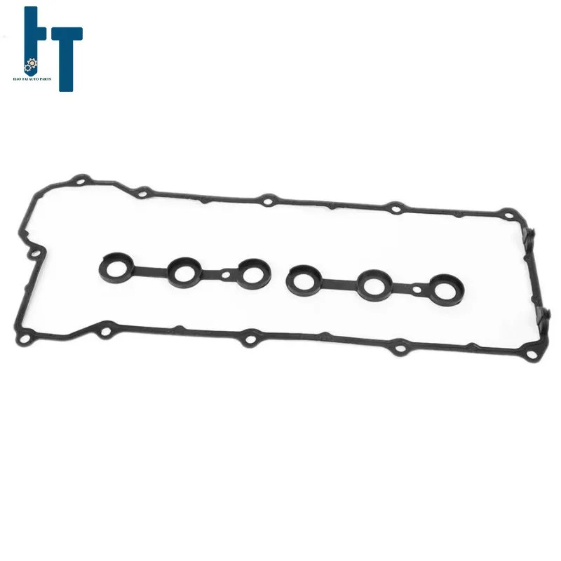 11129070532 Engine Valve Cover Gasket Cylinder Head Cover Gasket  Fit for 323I 328I 528I M50 M52  1