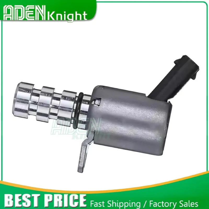 Variable Camshaft Adjustment Control Valve VVT For A3-A8 Q5 Q7 VW Jetta Touareg OEM 06E115243H 06E1