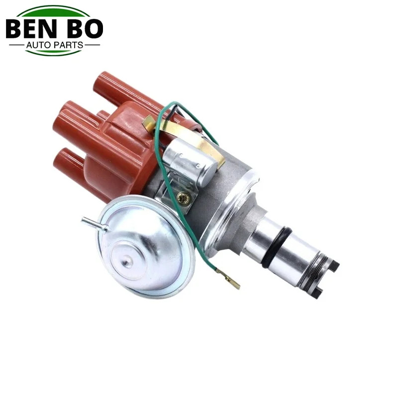 OEM 043905205 Car Accessories  Engine Parts Vacuum Advance Distributor For VW Beetle 1961-1979 For