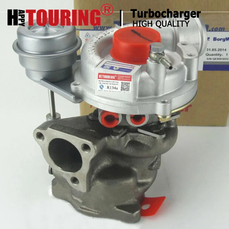 K04 turbo K04-015 Turbocharger For Audi A4 B5 B6 VW Passat 1.8T 53039880013 53039700013 53039880005