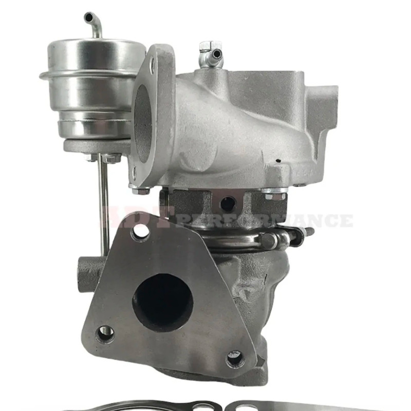 Turbocharger turbo for JAC JS4 1600cc  SIHAO X4 JS3 HFC4GB2.4E 1.5T 110KW 1380003017 1380003012 104