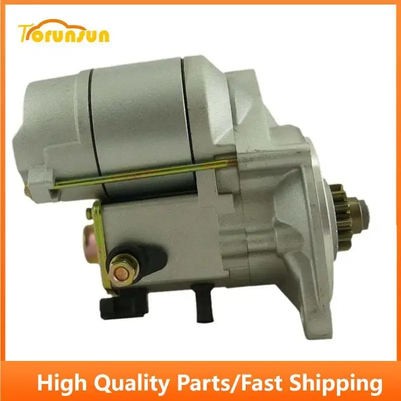 New Starter 228000-373 RG60654 TY25237 129407-77010 3032E 3038E 18014