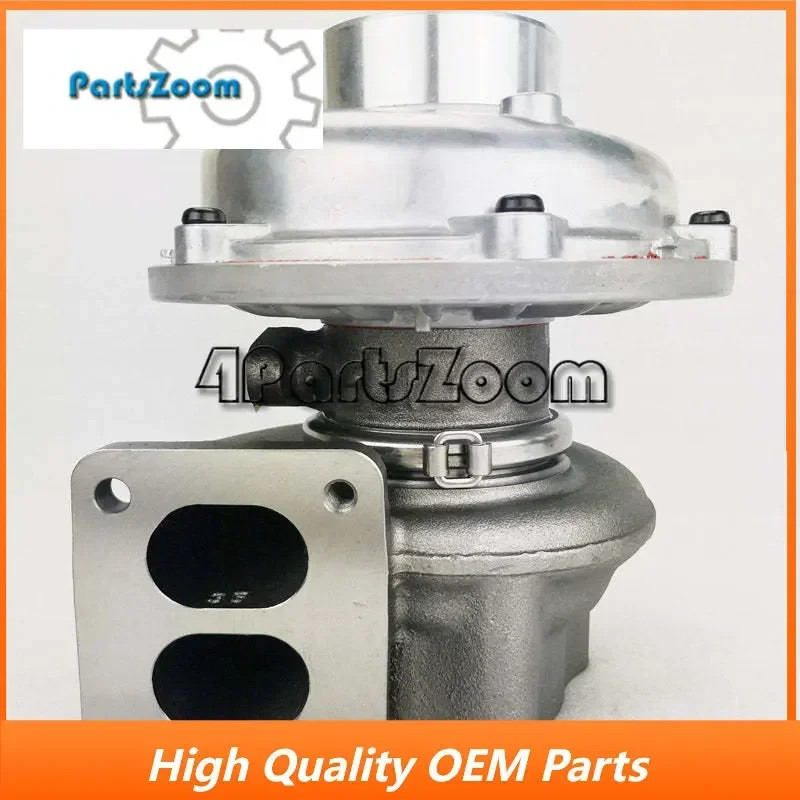 Turbocharger 1144004050 VA570038 For Isuzu 6HK1T Engine Sumitomo SH300-3 SH300-5
