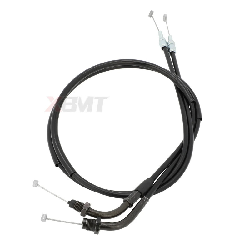 17910-KR3-600 17920-KR3-600 17910-KEN-670 Motorcycle Throttle Cable For Honda Rebel 250 300 450 CMX