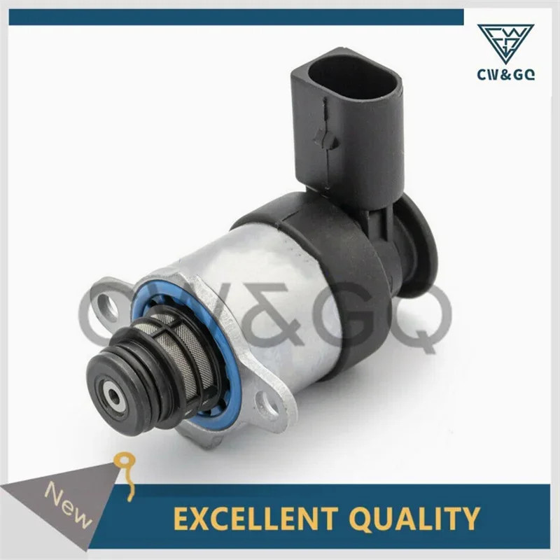 0928400798 Auto Parts Diesel Pump Fuel Metering Valve For BMW 3 SERIES 5 SERIES 2.0 E92 E93 320D E9