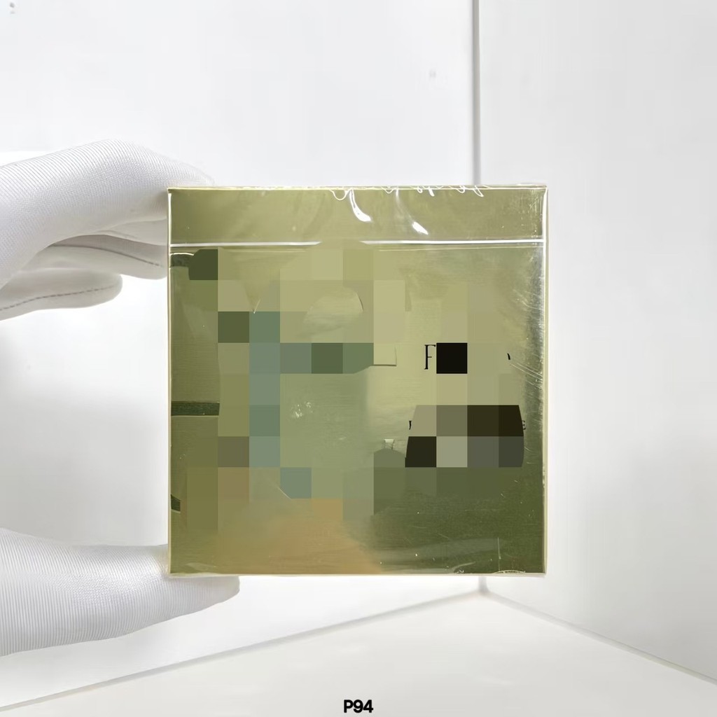 ร้อนสไตล์แบรนด์ใหญ่ e เค้กใหญ่ Pressed Powder แป้งฝุ่น 8.8g แบบพกพาชุดแต่งหน้ายาวนานควบคุมน้ํามัน 27