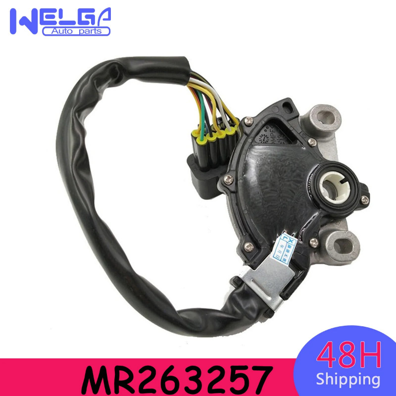 Car Accessories Range Sensor MR263257 8604A015 8604A053 For MITSUBISHI MONTERO 2002-2006 SPORT 1999