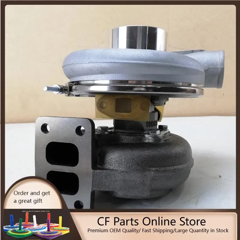 Diesel Engine Parts Repair Kit DB58 DH220-5 Turbo Charger 3539678