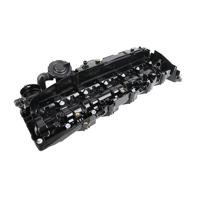 COMOOL Auto Parts Engine Valve Cover  11128507607 11128578811 For BMW  X3 X4 X5 X6 330d 335dX 530d