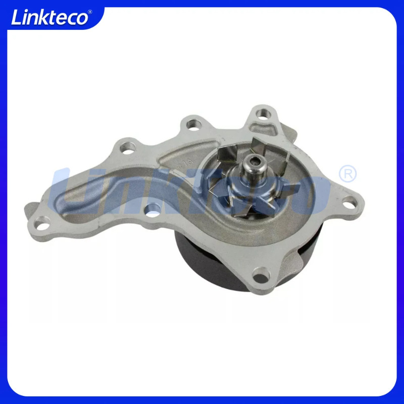 Engine part Water Pump with gasket Fit 2.5 T L GAS L4 2AR-FE For 06-18 2.5L TOYOTA  CAMRY Saloon  R